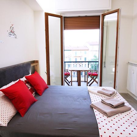 דירות פירנצה Alice House With Amazing Terrace מראה חיצוני תמונה