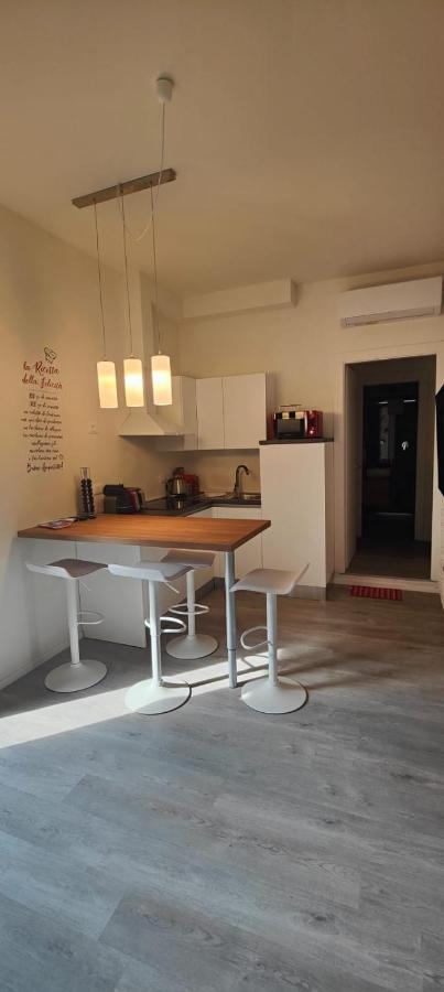 דירות פירנצה Alice House With Amazing Terrace מראה חיצוני תמונה
