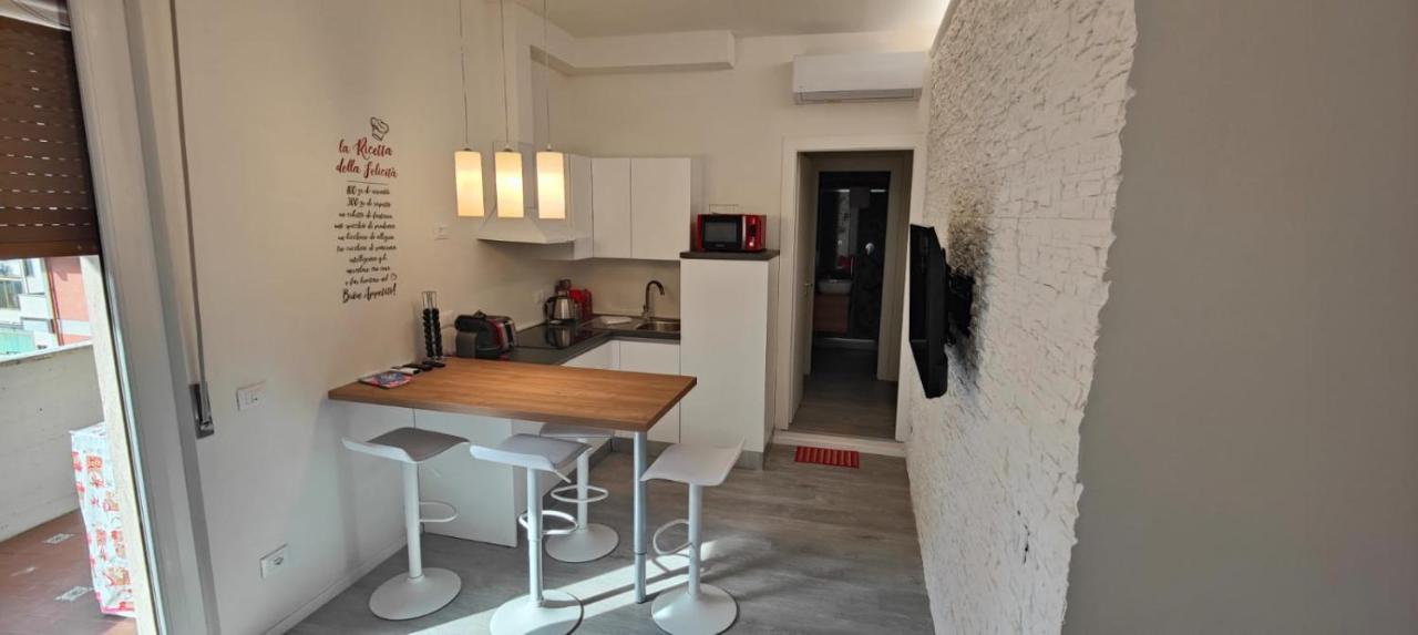 דירות פירנצה Alice House With Amazing Terrace מראה חיצוני תמונה