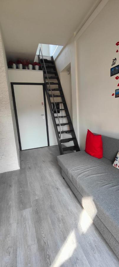 דירות פירנצה Alice House With Amazing Terrace מראה חיצוני תמונה