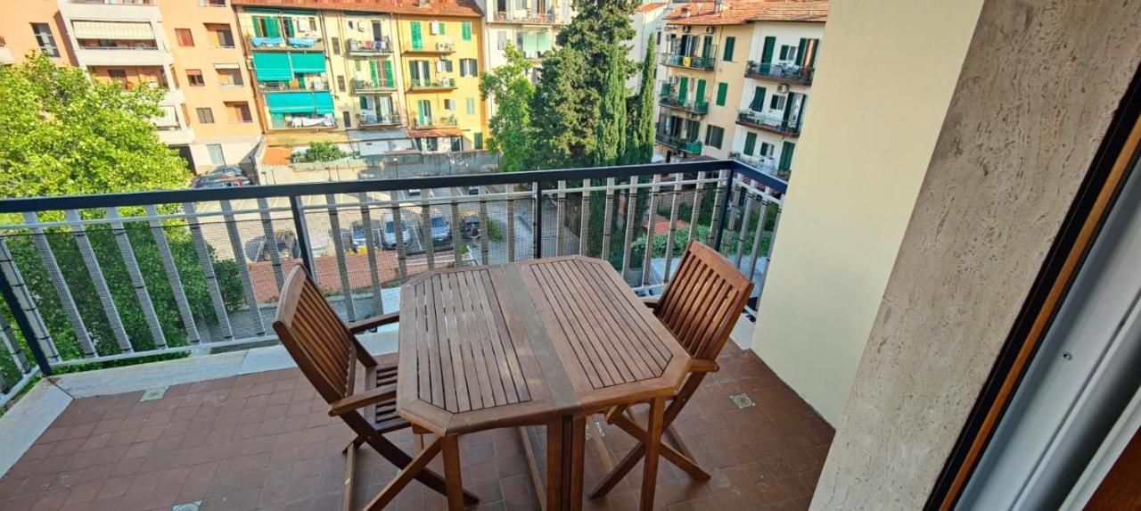 דירות פירנצה Alice House With Amazing Terrace מראה חיצוני תמונה
