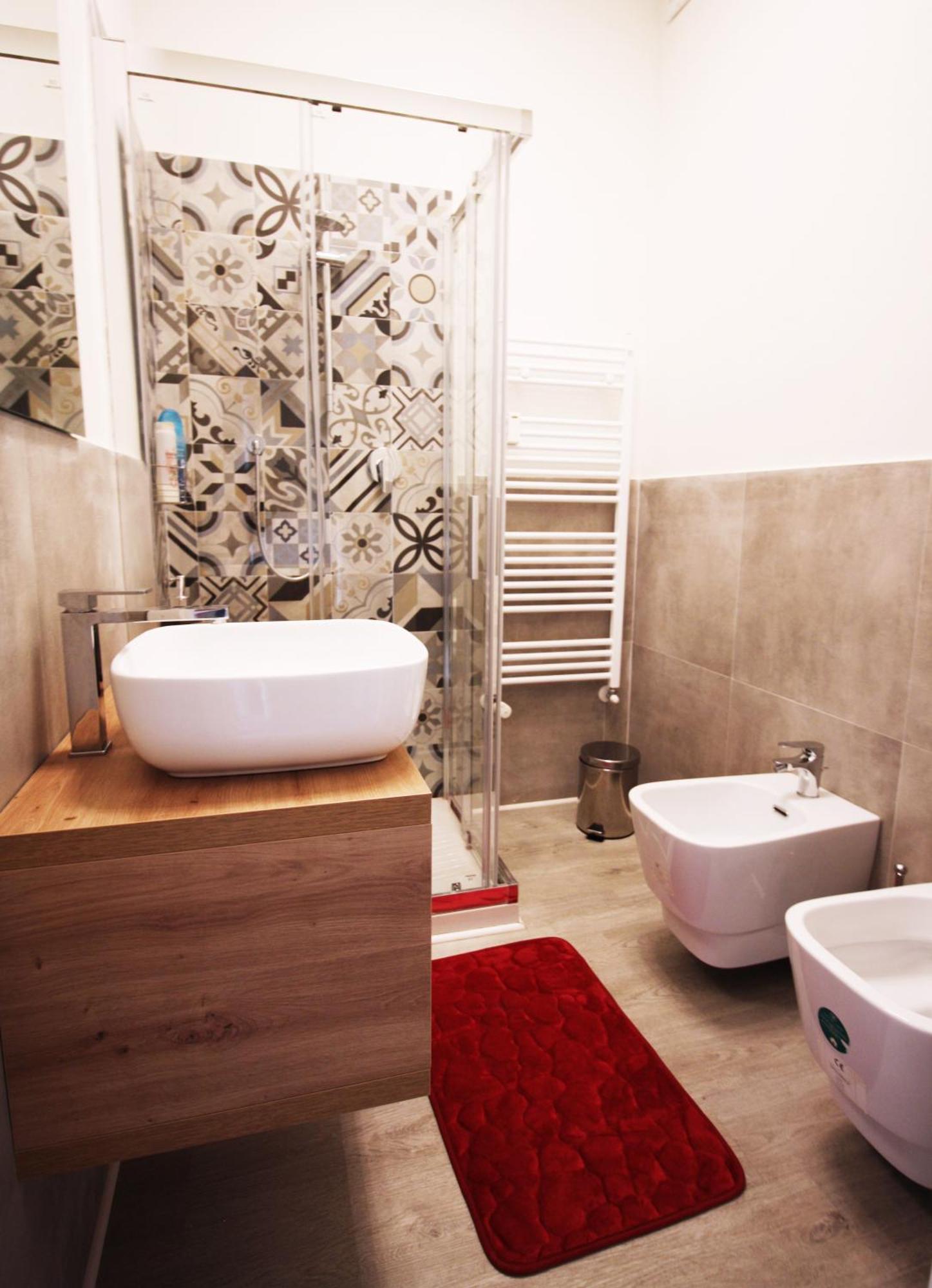 דירות פירנצה Alice House With Amazing Terrace מראה חיצוני תמונה