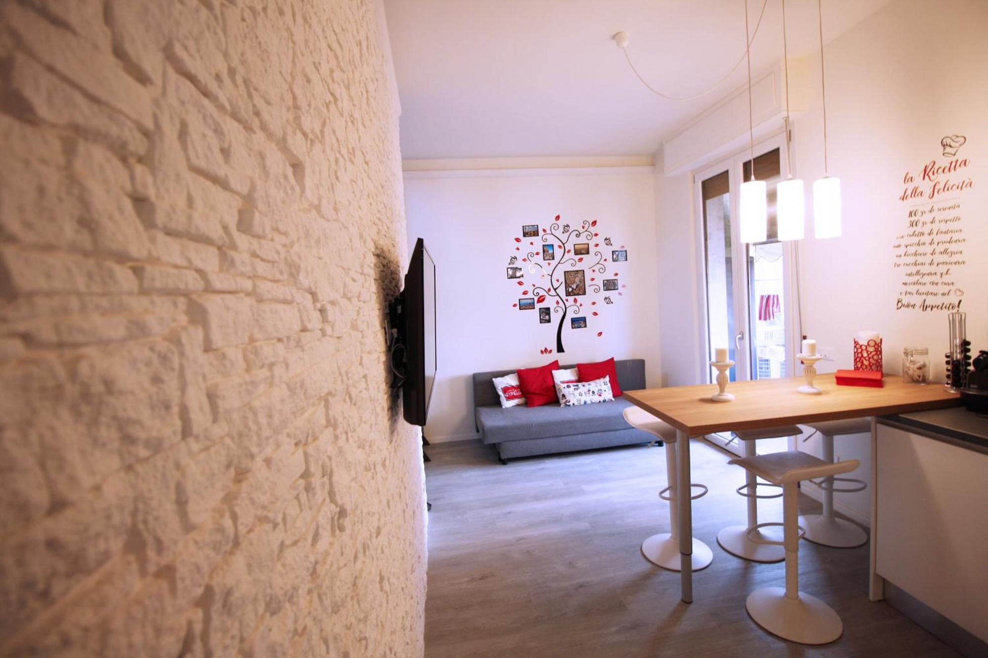 דירות פירנצה Alice House With Amazing Terrace מראה חיצוני תמונה