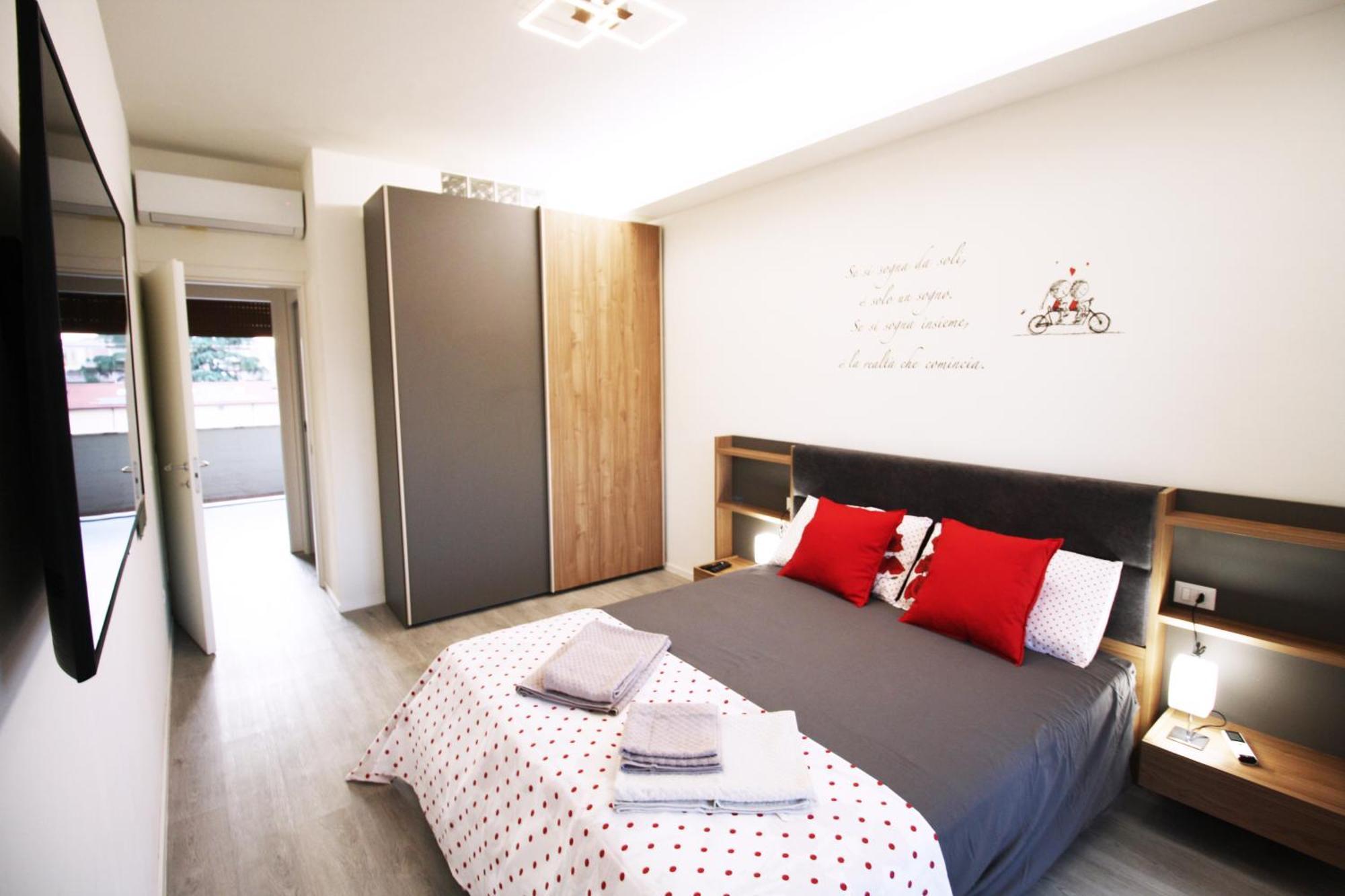 דירות פירנצה Alice House With Amazing Terrace מראה חיצוני תמונה