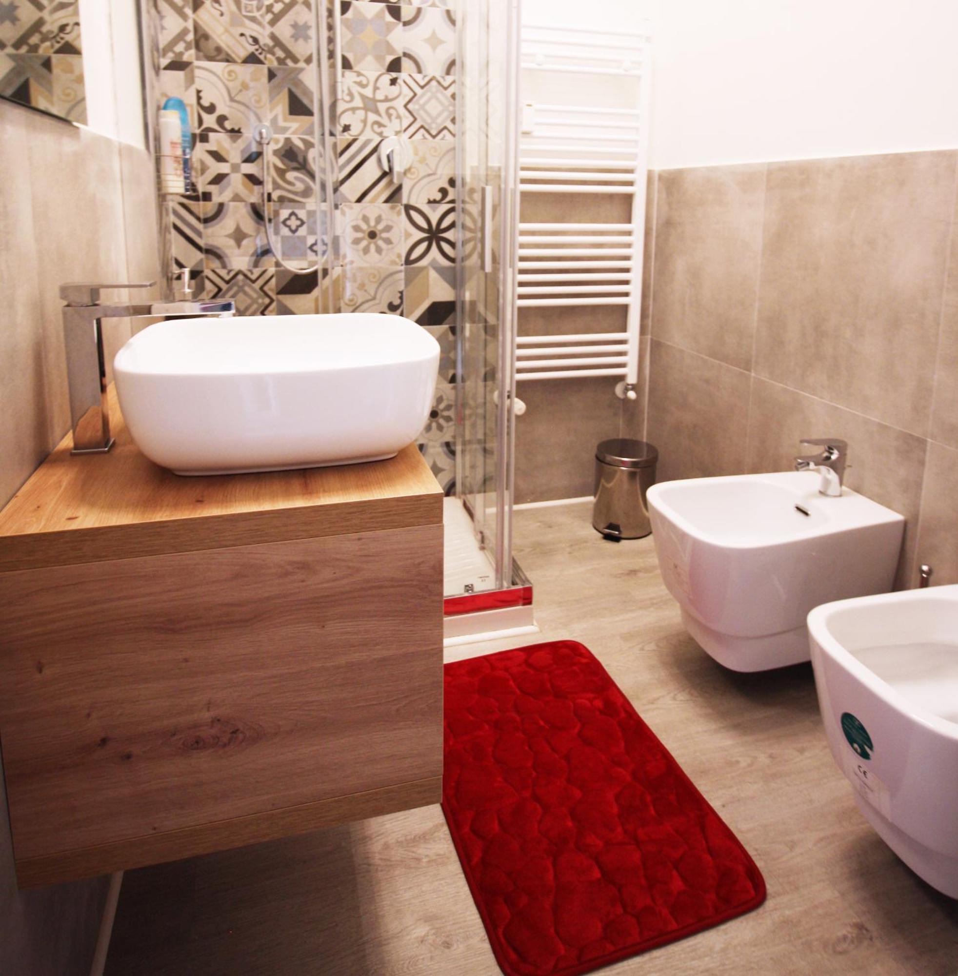 דירות פירנצה Alice House With Amazing Terrace מראה חיצוני תמונה
